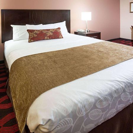 Travelodge By Wyndham East Portland/Gresham Troutdale Ngoại thất bức ảnh