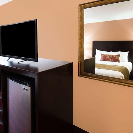 Travelodge By Wyndham East Portland/Gresham Troutdale Ngoại thất bức ảnh