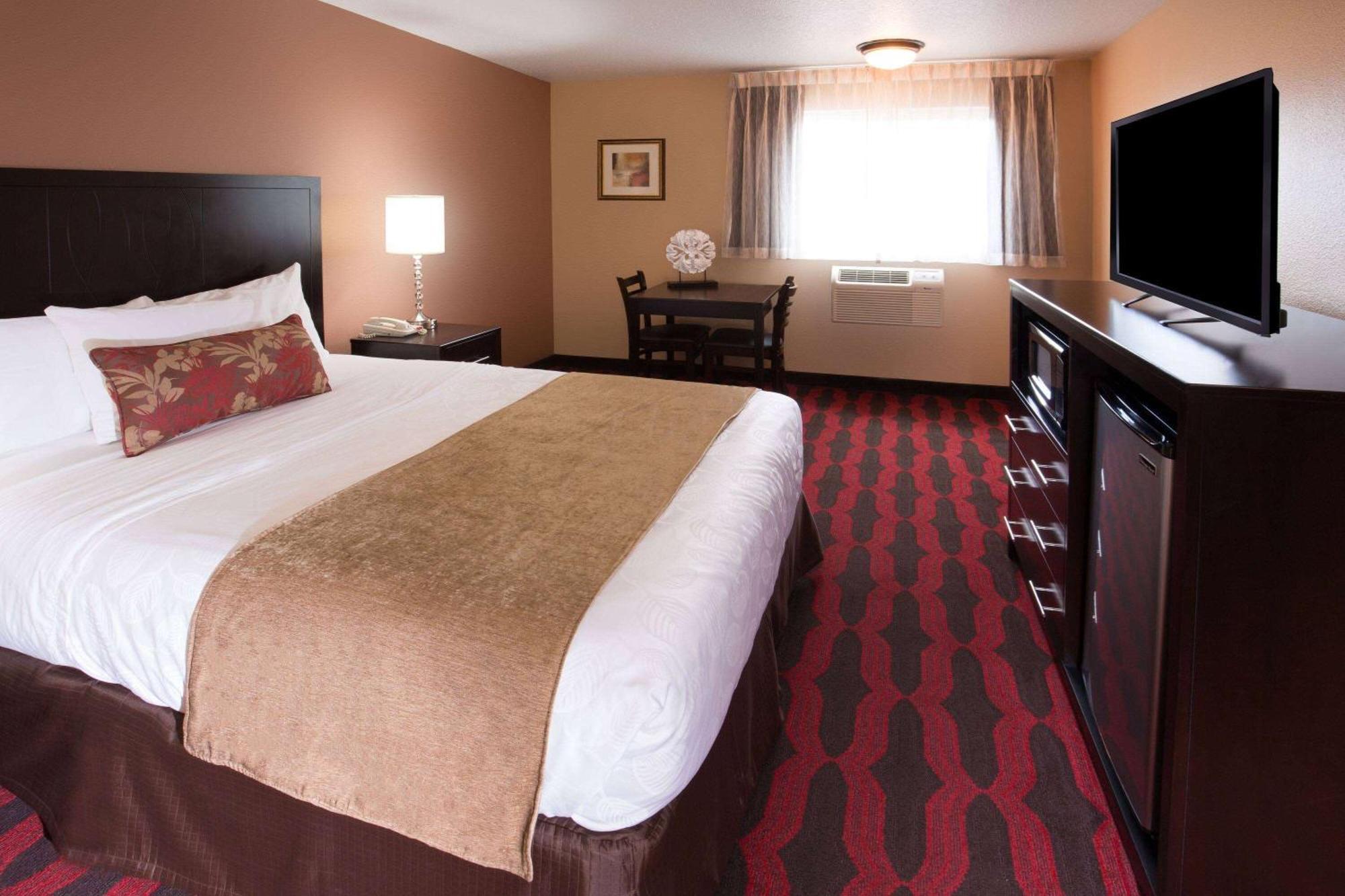 Travelodge By Wyndham East Portland/Gresham Troutdale Ngoại thất bức ảnh
