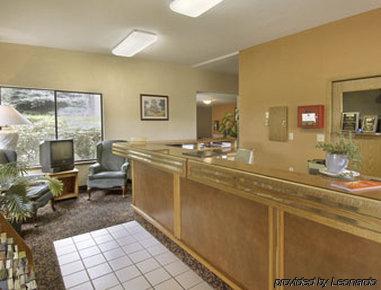 Travelodge By Wyndham East Portland/Gresham Troutdale Nội địa bức ảnh