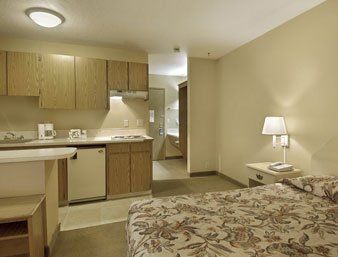 Travelodge By Wyndham East Portland/Gresham Troutdale Ngoại thất bức ảnh